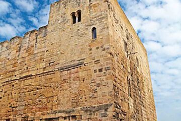 Tarragona - Turnul Pretori