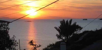 Cazare ieftina Tinos