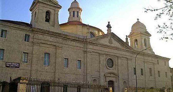 Obiective turistice Valladolid, Muzeul oriental