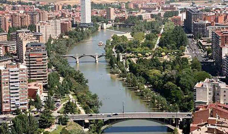 Obiective turistice Valladolid din Spania