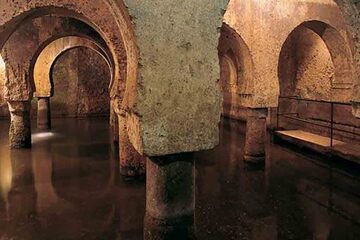 Caceres - Museo de Caceres