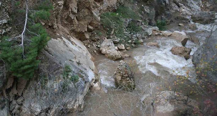 Obiective turistice Patra, Kalavryta