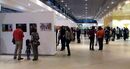 Romania, prezentata publicului din Bruxelles in 40 de imagini