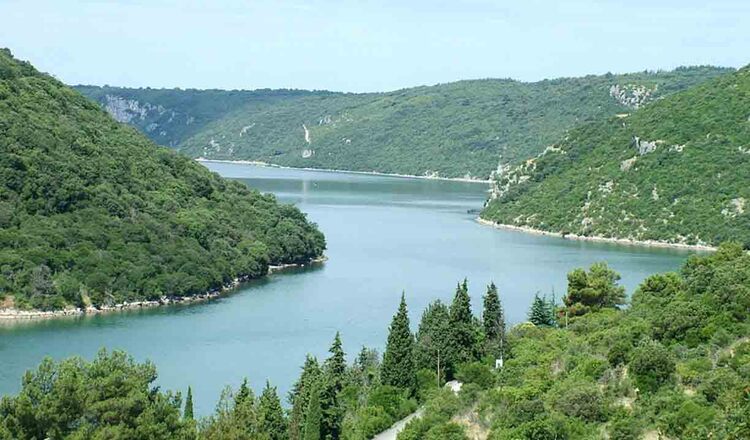 Limski Kanal