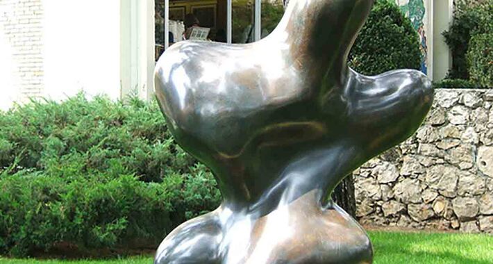 Obiective turistice St Paul de Vence, Fondation Maeght