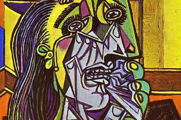 Grasse - Tinutul Picasso