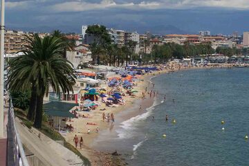 Grasse - Vallauris