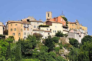 Grasse - Biot