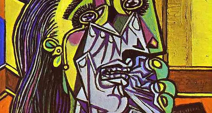 Obiective turistice Grasse, Tinutul Picasso