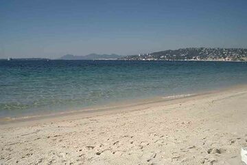 Antibes - Juan-les-Pins
