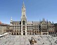 Marienplatz
