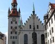Altes Rathaus