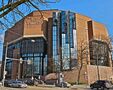 Gasteig Kulturzentrum 