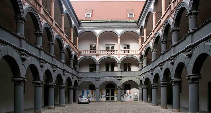 Obiective turistice Munchen, Munze