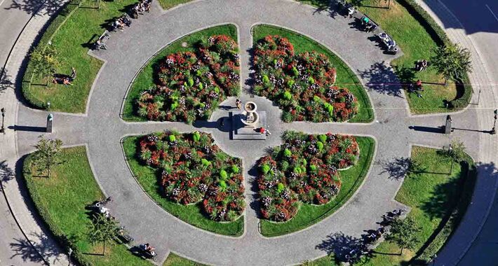 Obiective turistice Munchen, Gartnerplatz