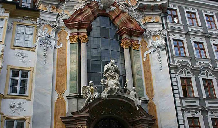 Asamkirche