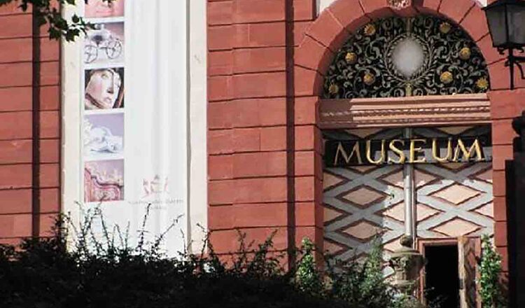 Muzeul Principal Francon