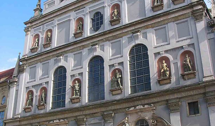Michaelskirche