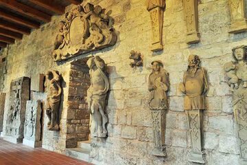 Rothenburg ob der Tauber - Reichsstadtmuseum