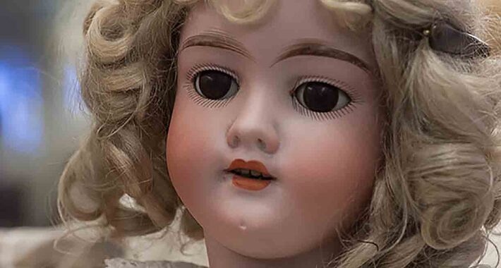 Obiective turistice Rothenburg ob der Tauber, Puppen und Spielzeugmuseum