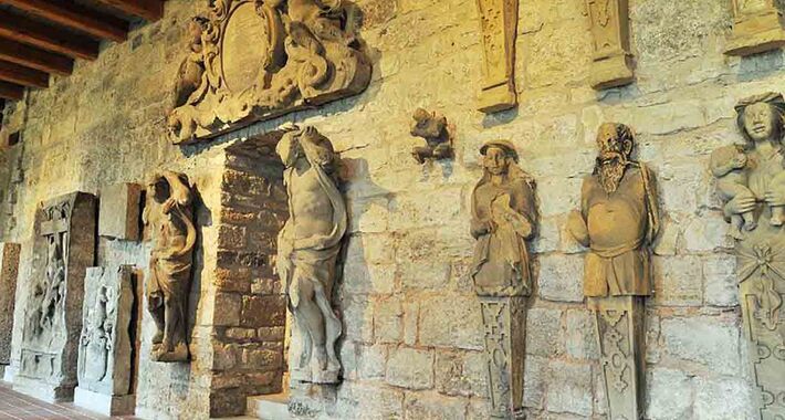 Obiective turistice Rothenburg ob der Tauber, Reichsstadtmuseum