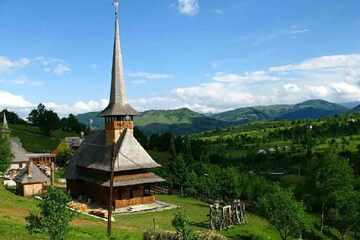 Rovinj - Sf Vicentiu