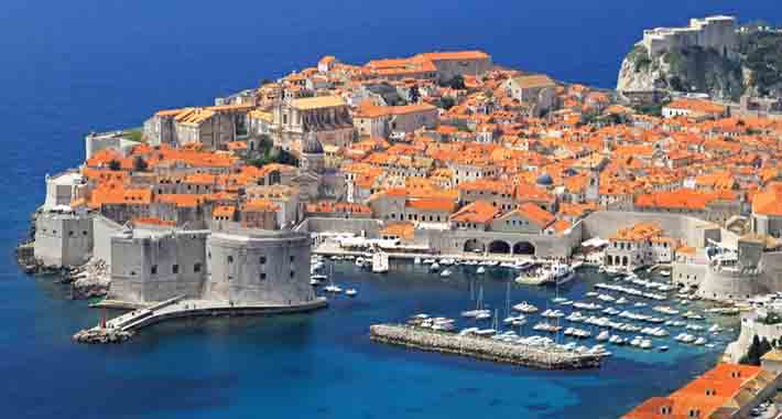 Obiective turistice Pula, Theatrum Juliae