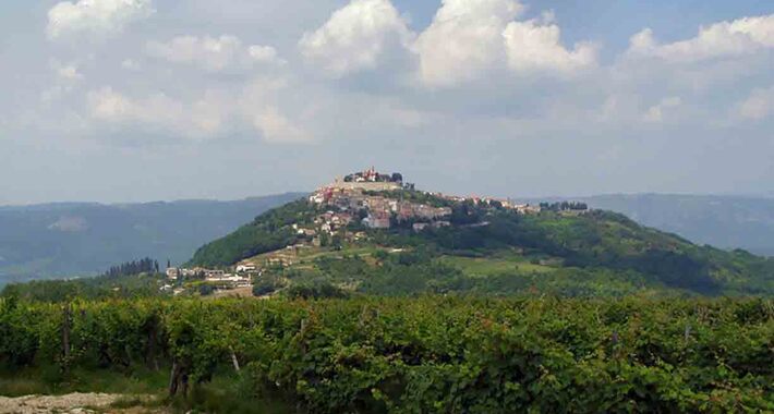 Obiective turistice Motovun, Rod