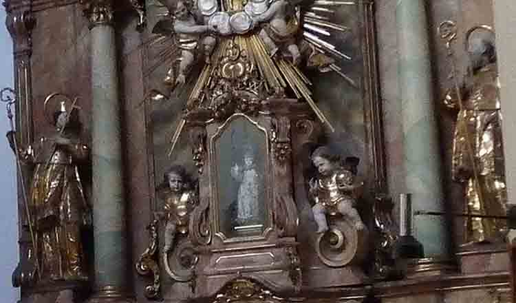 Biserica Carmelitelor