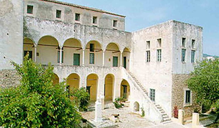 Muzeul Chatzi-Giannis Mexis