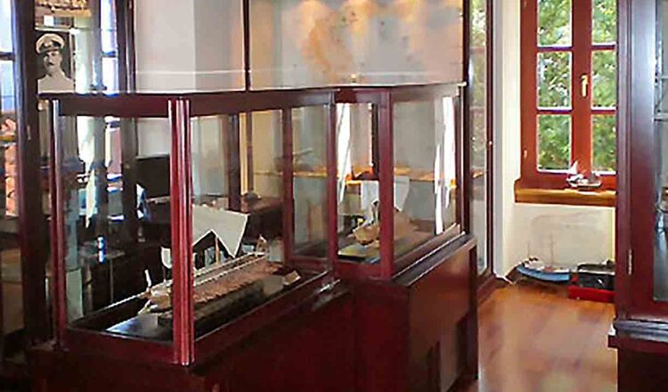 Muzeul Patrimoniului Cultural