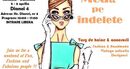 Chic si traditional la Targul moda pe indelete din capitala