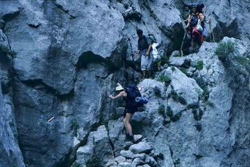 Velebit - Parcul National Paklenica