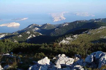 Velebit - Parcul National Velebit