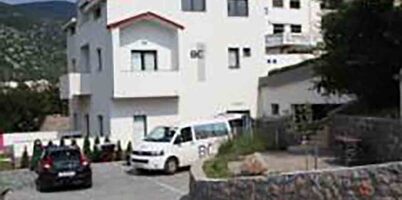 Cazare ieftina Velebit