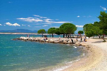 Vinodol - Crikvenica