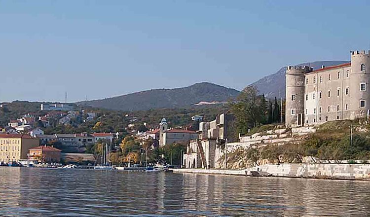 Kraljevica Portul Regilor