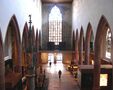 Biserica Pelerinilor Desculti