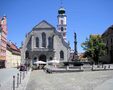 Biserica Sfantul Stefan