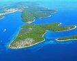 Insulele de langa Losinj