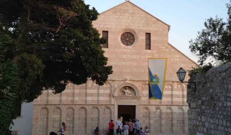 Catedrala Sv. Marija Velika