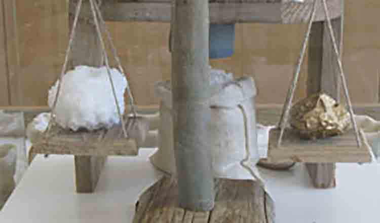 Muzeul de sare