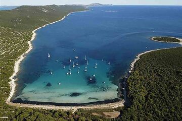 Insula Dugi Otok - Bozava