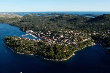 Insula Dugi Otok - Sali