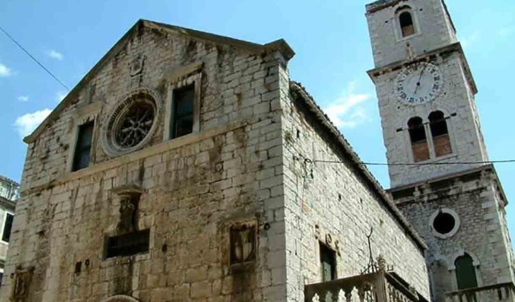 Biserica Sf. Ioan Botezatorul