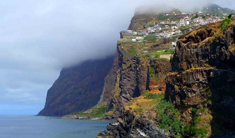 Cabo Girão
