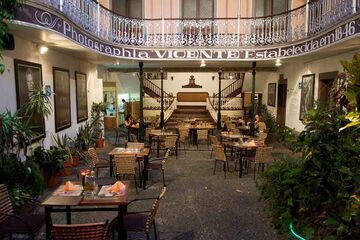 Funchal - Photografia Museu Vicentes