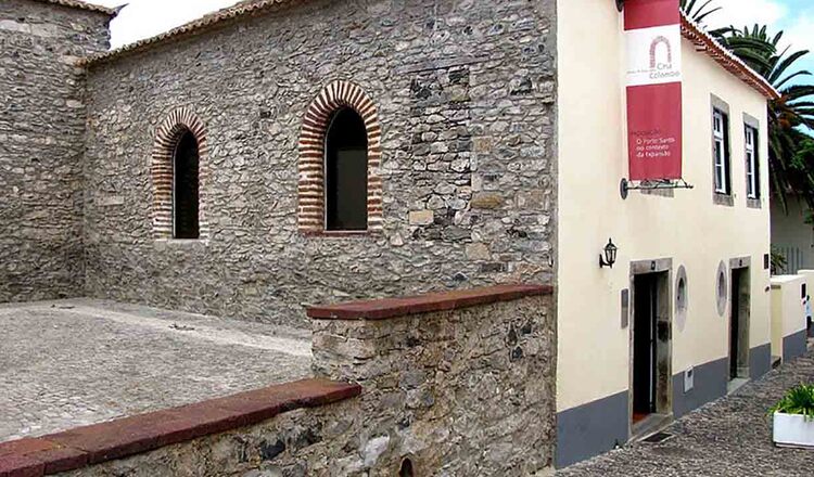 Casa Muzeu Cristofor Columb