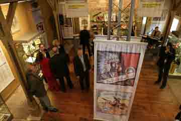 Heidelberg - Muzeul Ambalajelor Germane