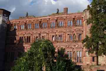 Heidelberg - Muzeul Farmacologic German